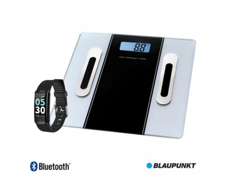 Escala Blaupunkt Intelligentsmartband