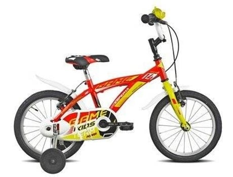 Bicicleta Para Niños esperia game boy 9700 14 edad 46