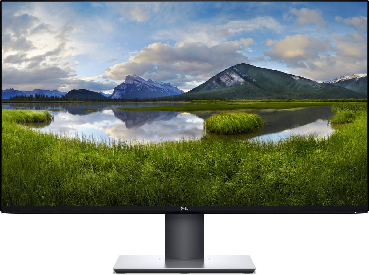 Monitor DELL U3219Q (32'' - Ultra HD - LED)