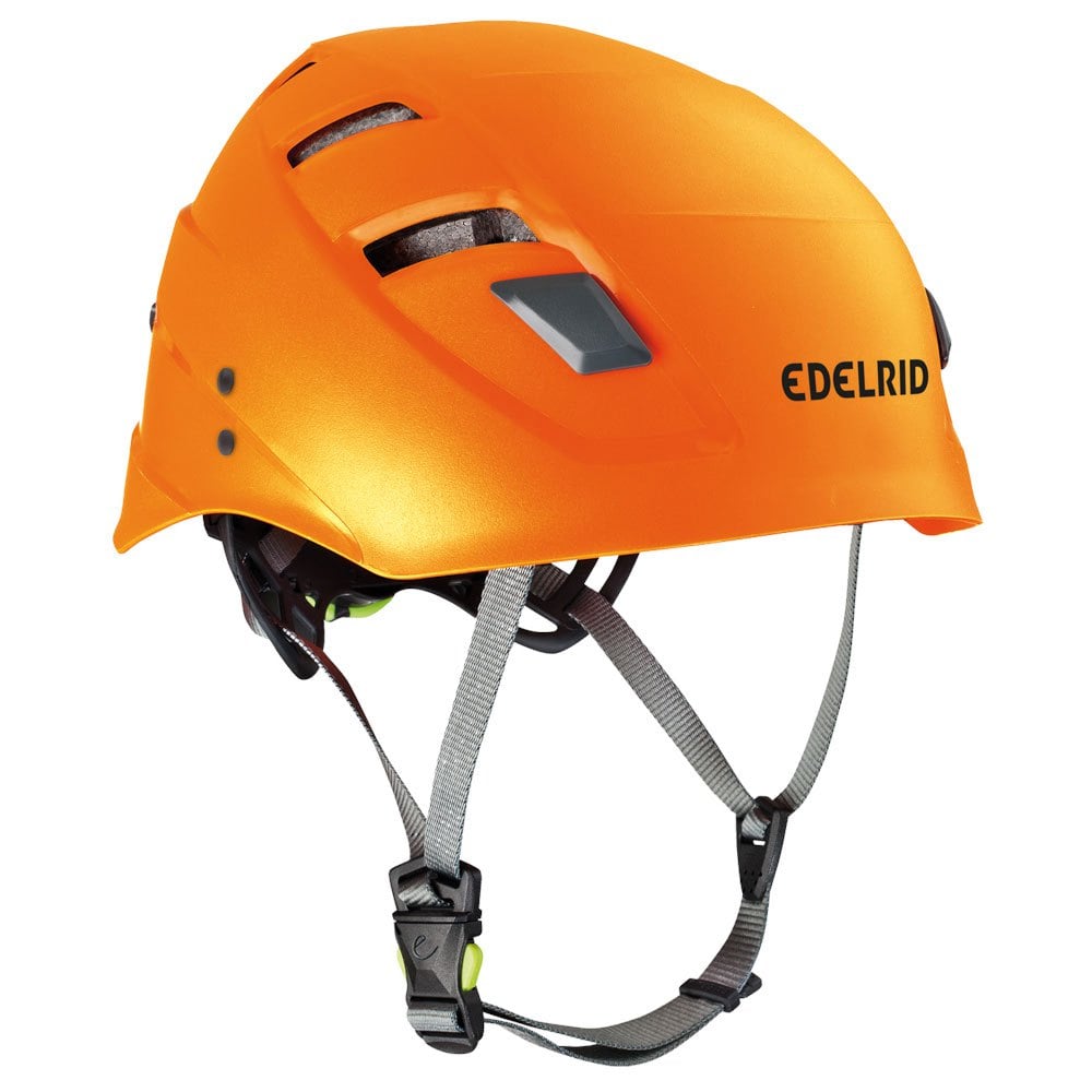 Edelrid Zodiac Casco de escalada montaña 5462