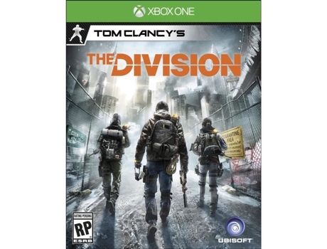 Xbox One Tom Clancy's La División