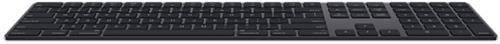 Teclado APPLE Magic Keyboard (Inalámbrico - Layout Español)