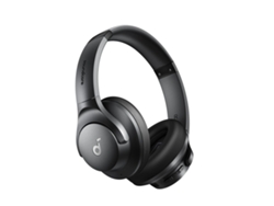 Auriculares con Micrófono SOUNDCORE G5 KF5-53ES354SD (Negro - USB - USB-C - Bluetooth - Bluetooth 5.0)