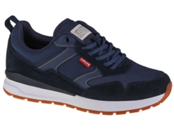 Zapatillas LEVI'S Oats Refresh 234233-696-17 Hombre (43 - Azul)