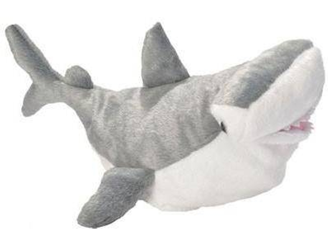 Peluche WILD REPUBLIC CK Tiburón (Tam: 96 cm)