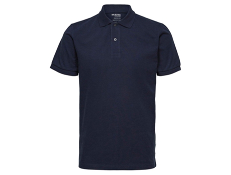 Selected Neo Short Sleeve Polo