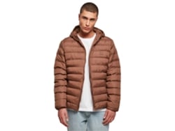 Chaqueta URBAN CLASSICS Hombre (Multicolor - XL)