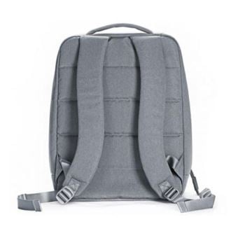 Mochila XIAOMI City Light (PC, MacBook - 14'' - Gris)