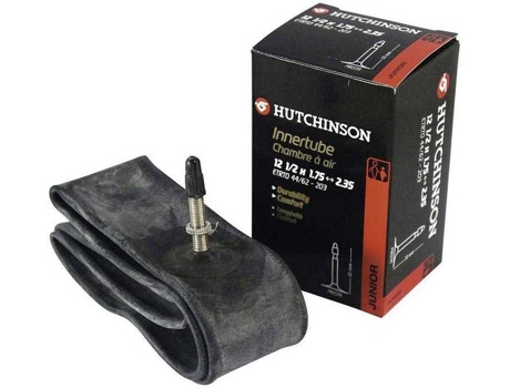 Cámaras de Aire HUTCHINSON City Tour Tube 20x1.70-2.3 Presta (20´´)