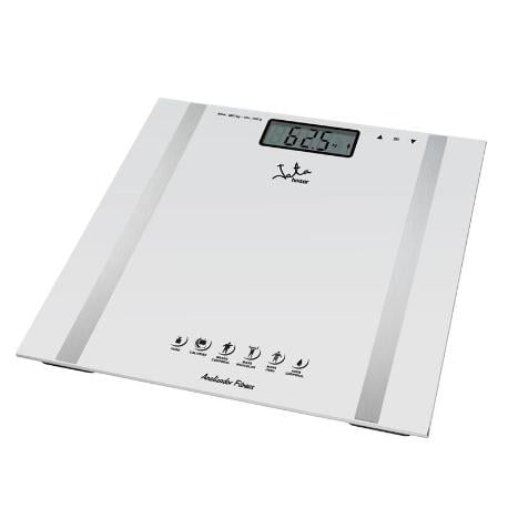 Bascula baño digital bodyfat 532