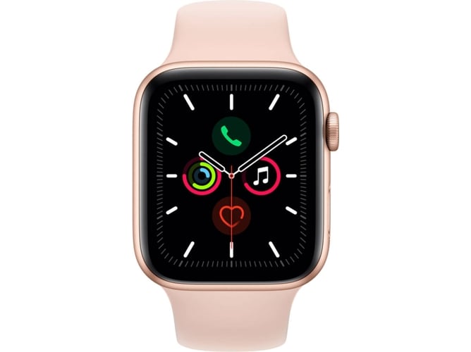 apple watch se 44 cellular