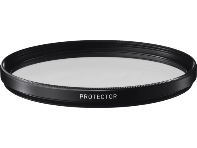 Filtro SIGMA 86mm WR Protector