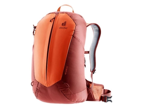 Mochila 23 Paprika Redwood 257787 DEUTER Ac Lite