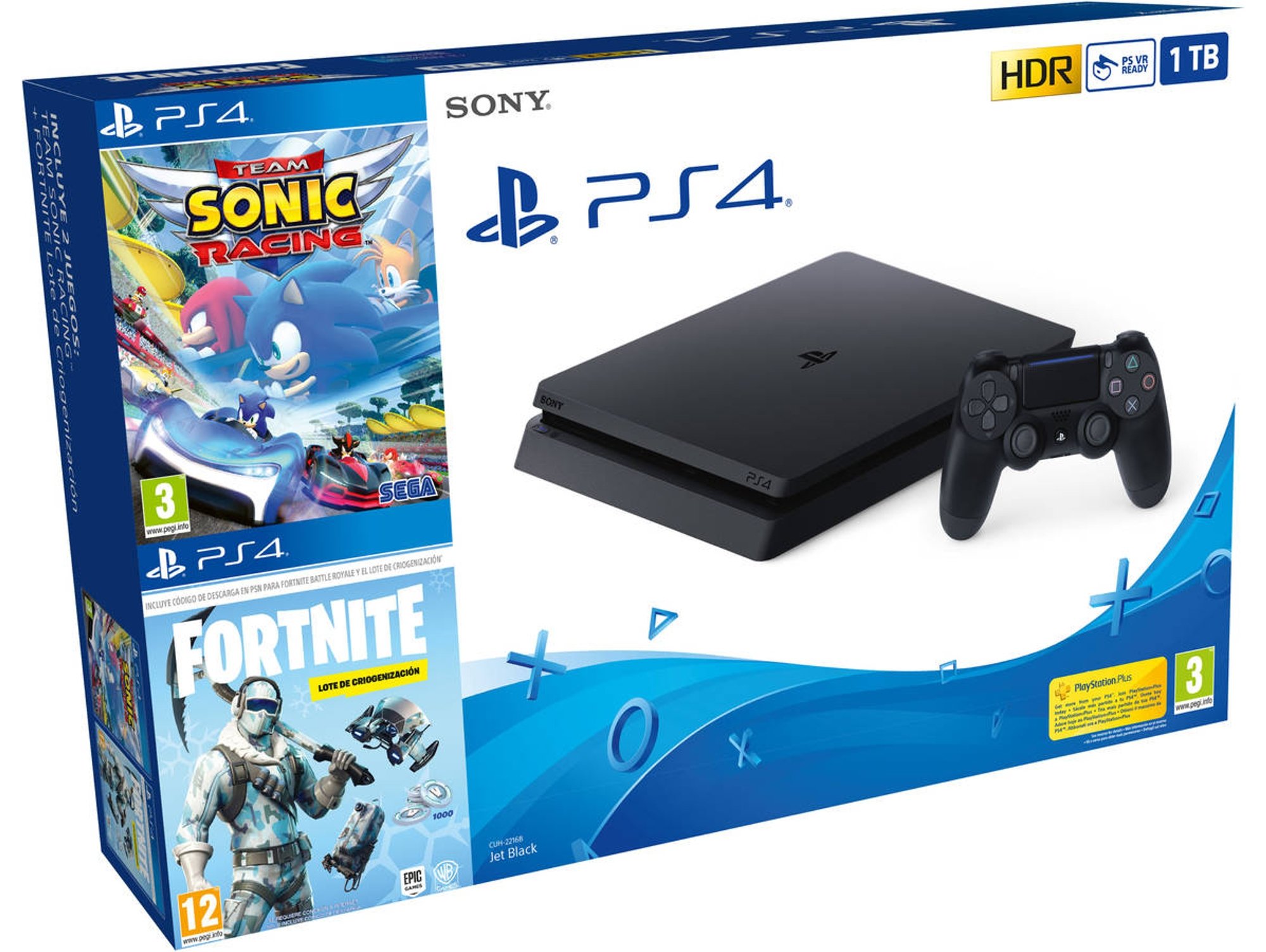 Fortnite deals ps4 slim