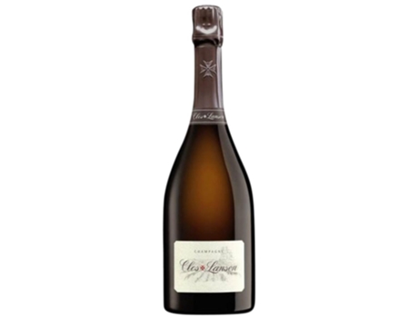 Champagne LANSON Lanson Clos Chardonnay 2006 (0.75 L - 1 unidad)