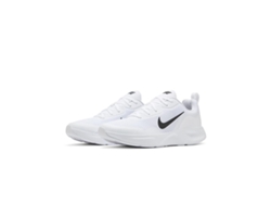 Zapatillas NIKE Wearallday Hombre (41 - Blanco)