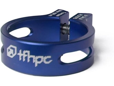 Sillín de Ciclismo TFHPC Pro Seat Clamp With Titanium Bolt (34.9 mm)