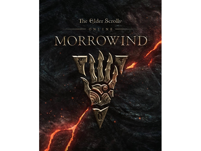 Juego Xbox One The Elder Scrolls Online: Morrowind Francés