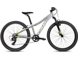 Bicicleta Junior COLUER Ascent 241