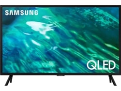 TV SAMSUNG TQ32Q50AEUXXC (QLED - 32'' - 81 cm - Full HD - Smart TV)