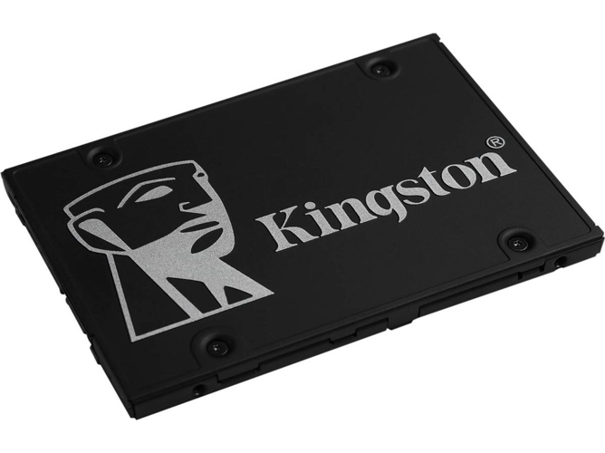 Ssd накопитель kingston kc600 skc600 256g 256гб обзор