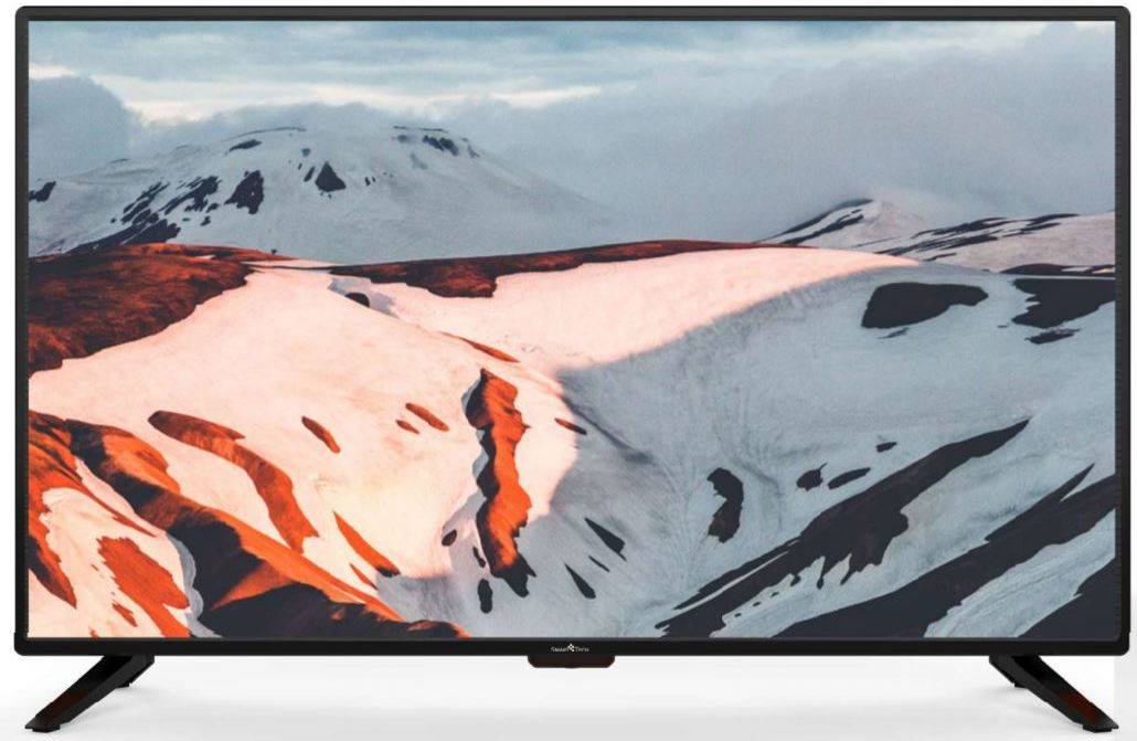 TV SMART TECH 24Z30HC1L1B1 (LED - 24'' - 61 cm - HD)