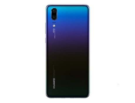 Smartphone HUAWEI P20 (5.8" - 128 Gb - Multicolor)