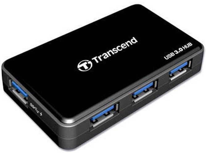 Hub TRANSCEND HUB3