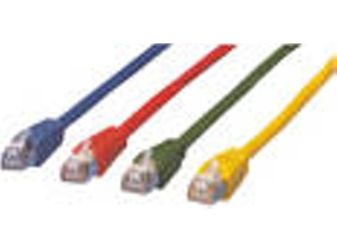 Cable de Red MCL (RJ45)