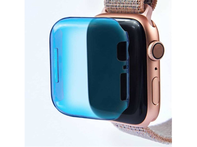 Protector de Pantalla WJS BF0154 40MM (Apple Watch 4)