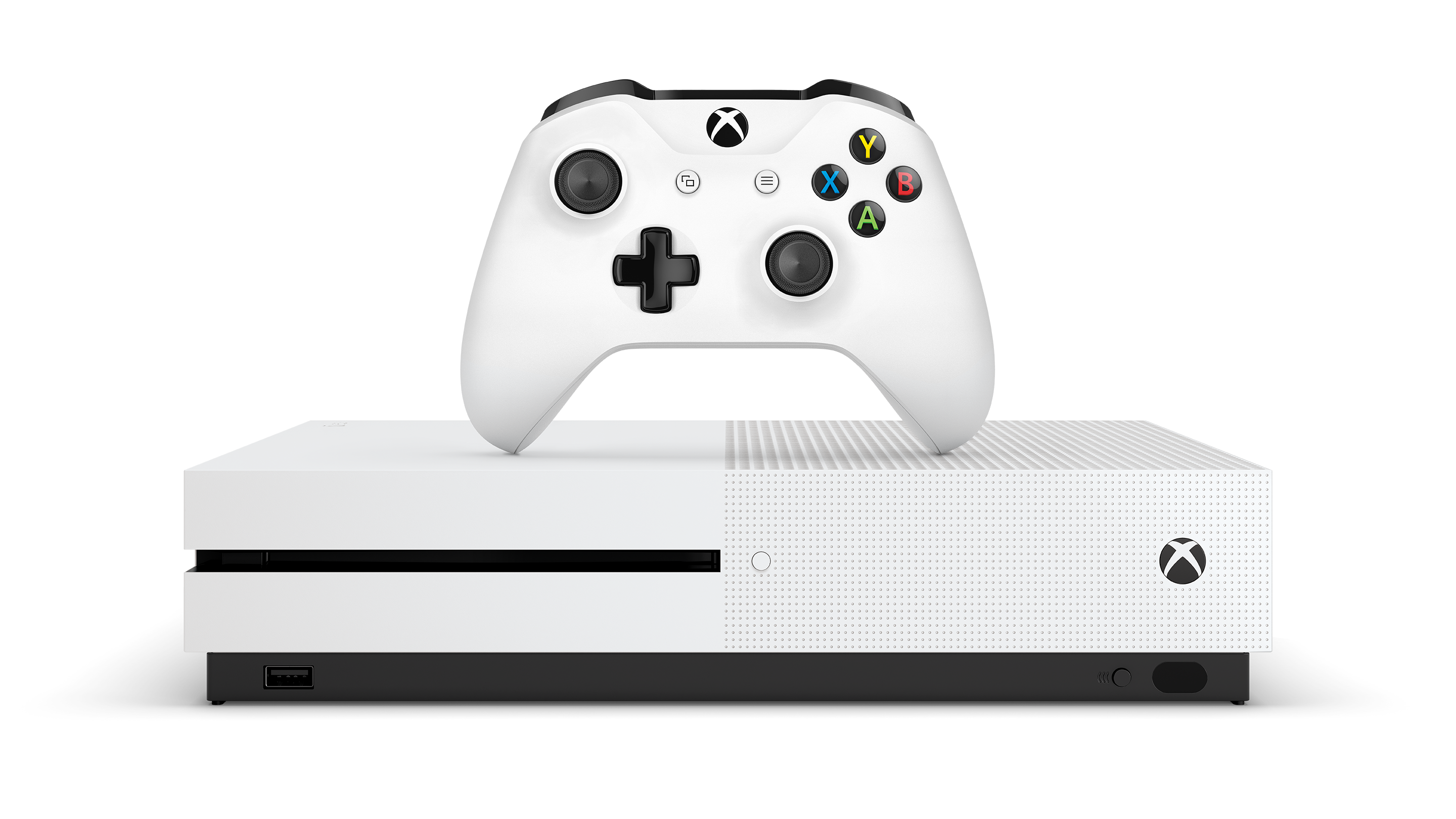 Consola Xbox One S (1 TB)