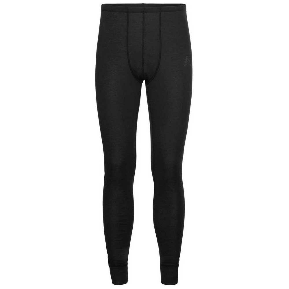 Active Ropa Interior para hombre odlo bottom long warm eco negro esquí s