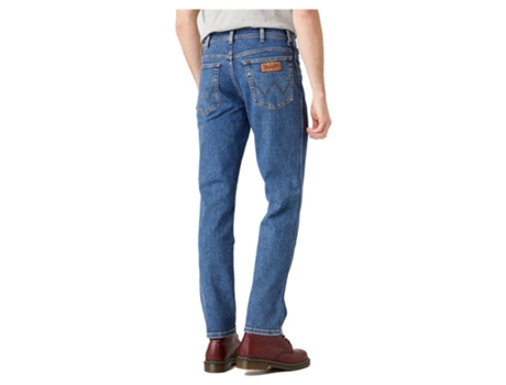 Wrangler Texas Slim Jeans