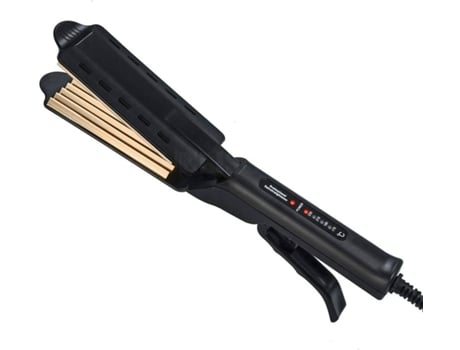 Plancha de Pelo CHRONUS Lisseur1018H39 (150 a 200ºC - Negro)