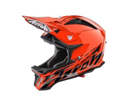 Casco de moto AIROH Fighters