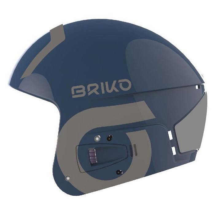 Casco De Esquísnow niños vulcano fis 6.8 junior briko