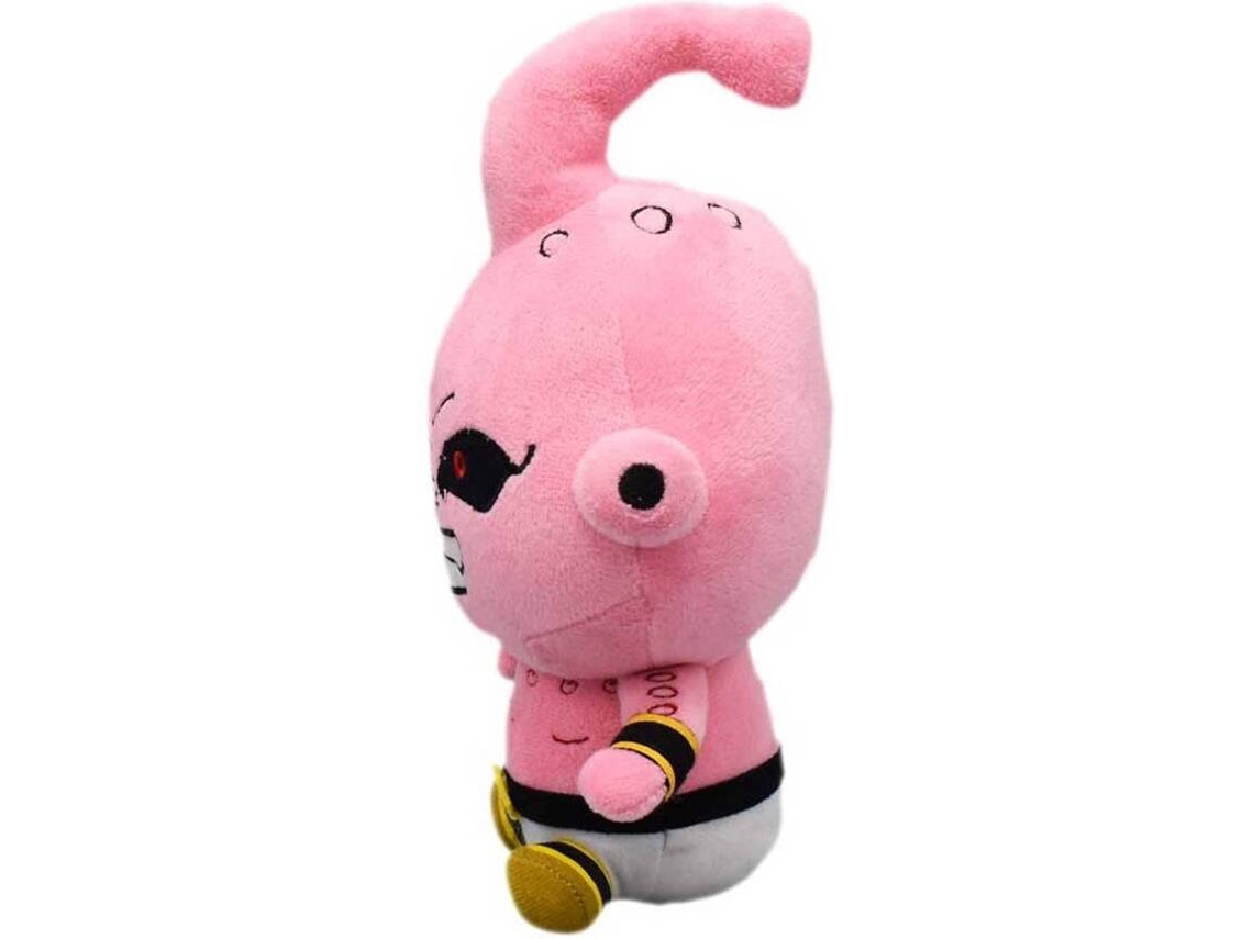 Peluche Dragon Ball Z - Kid Buu - 15 cm