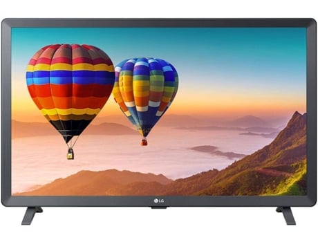 Monitor TV LG con SmartTV webOS22 de Pequeña Pulgada de 28'' HD Ready  28TQ515S-PZ.