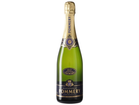 Champagne POMMERY Pommery Apanage Brut (0.75 L - 1 unidad)