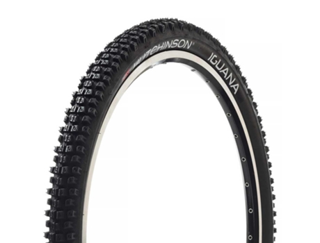 Pneu Mtb Iguana Mono-Compound 26´´ X 2.00 Preto 26´´ X 2.00Hutchinson