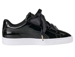 Puma Select Basket Heart Patent