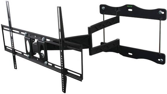 Soporte de TV B-TECH BTV514 (52'' - Hasta 25 kg)