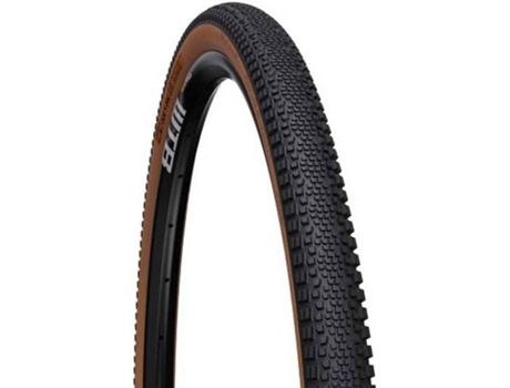 Neumático para Ciclismo Gravel WTB Gravel Riddler Tcs Light Fast Rolling Tubeless (28´´)