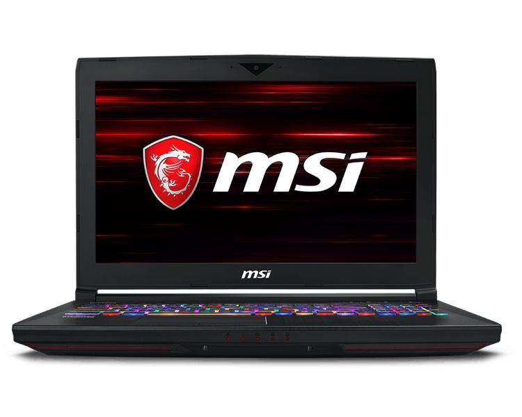 Portátil Gaming MSI Titan GT63 8RF 023ES (Intel Core i7-8850H - NVIDIA GeForce GTX 1070 - RAM: 16 GB - 1 TB HDD + 256 GB SSD - 15.6'')