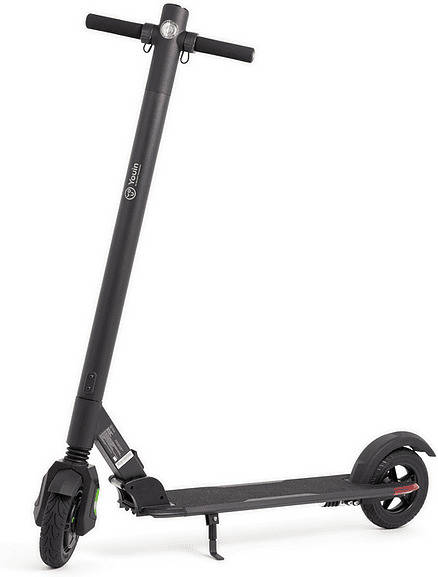 Patinete Eléctrico YOUIN SC2000 Negro (Autonomia: 20 Km - Velocidad Máx: 25 km/h)