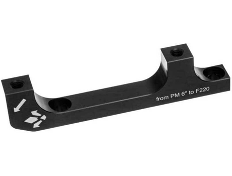 Freno para Ciclismo montaña FORMULA Post Mount 6 Inches 220 Mm