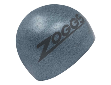 Touca Natação Easy Fit Eco Cinzentozoggs