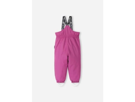 Pantalones REIMA (Niño Unisex - Multicolor - 4 Años)