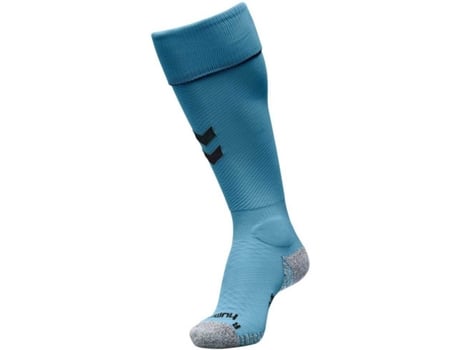 Calcetines para Hombre HUMMEL Pro Football Azul para Fútbol (EU 49 1 / 2)