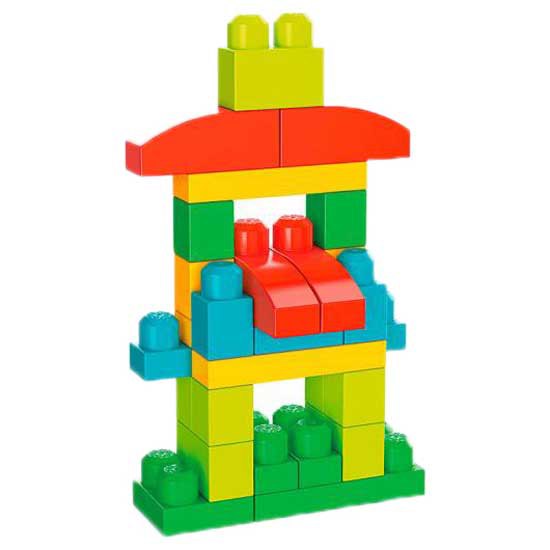 Blocs de Construcción MEGA BLOKS Brinquedos de construção de arranha-céus